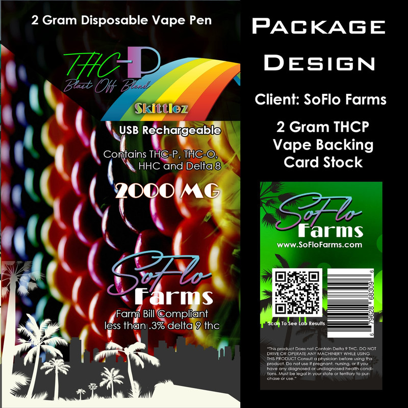 SoFlo Farms 61 SoFlo Farms